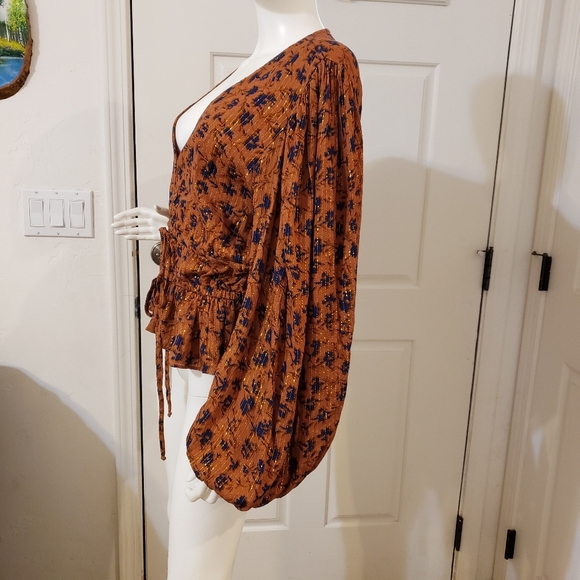 Jen's Pirate Booty size Large - Picture 4 of 10